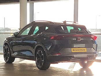 Used Cupra Formentor 2021 for sale - 78147231: Photo