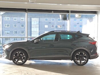 Used Cupra Formentor 2021 for sale - 78147231: Photo