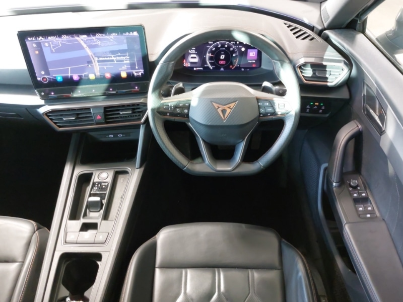 Used Cupra Formentor 2021 for sale - 78147231: Photo 7