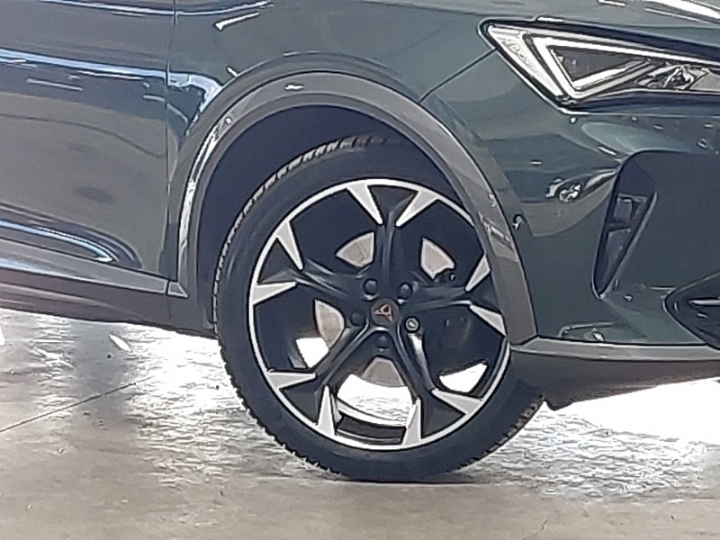 Used Cupra Formentor 2021 for sale - 78147231: Photo 9