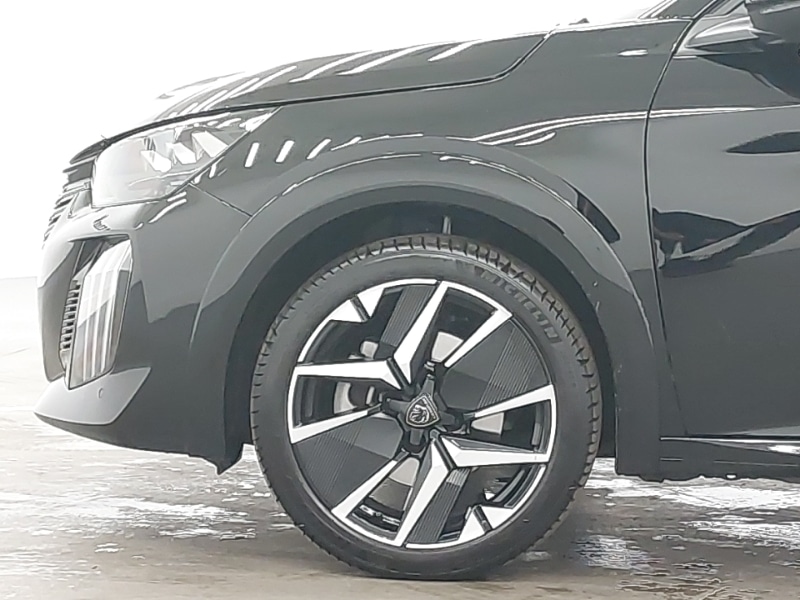 Used Peugeot 208 2025 for sale - 77251936: Photo 12