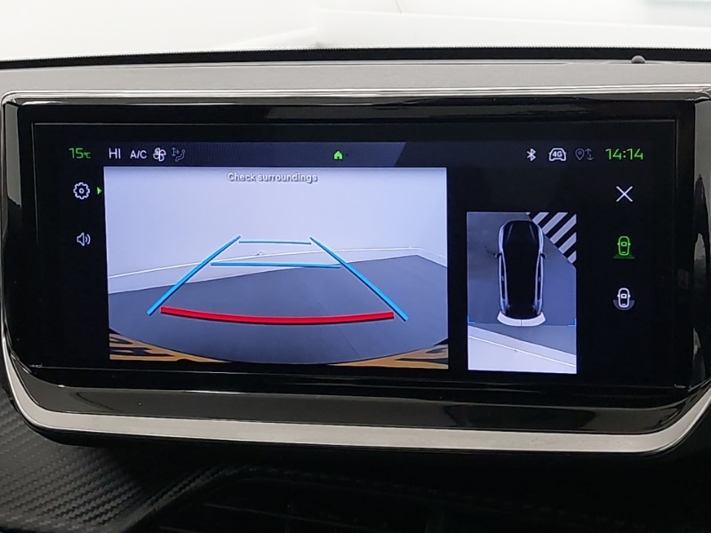 Used Peugeot 208 2025 for sale - 77251936: Photo 19