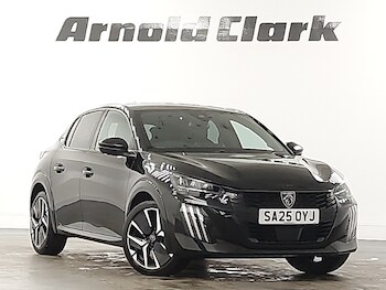 Used Peugeot 208 2025 for sale - 77251936: Photo