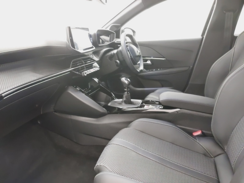 Used Peugeot 208 2025 for sale - 77251936: Photo 5