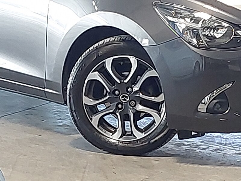 Used Mazda Mazda2 2019 for sale - 77947688: Photo 9