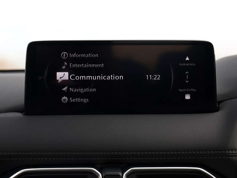 Used Mazda CX-5 2025 for sale - 76511450: Photo 11