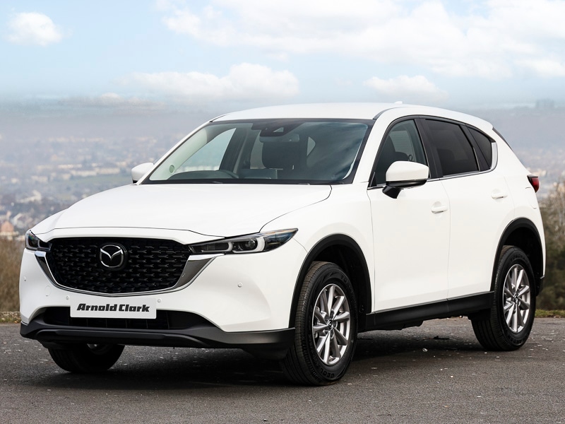 Used Mazda CX-5 2025 for sale - 76511450: Photo 14