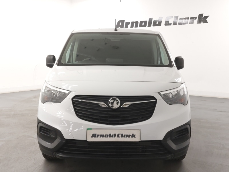 Used Vauxhall Combo 2023 for sale - 76301624: Photo 13