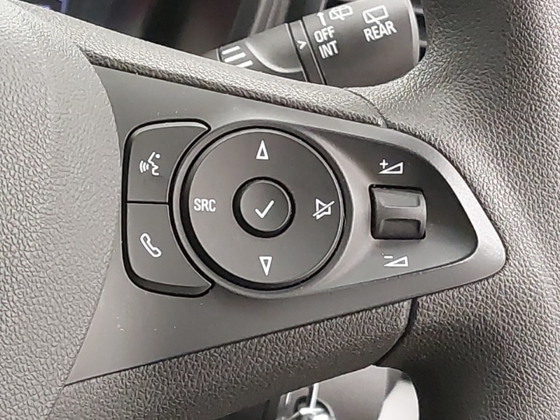 Used Vauxhall Combo 2023 for sale - 76301624: Photo 14