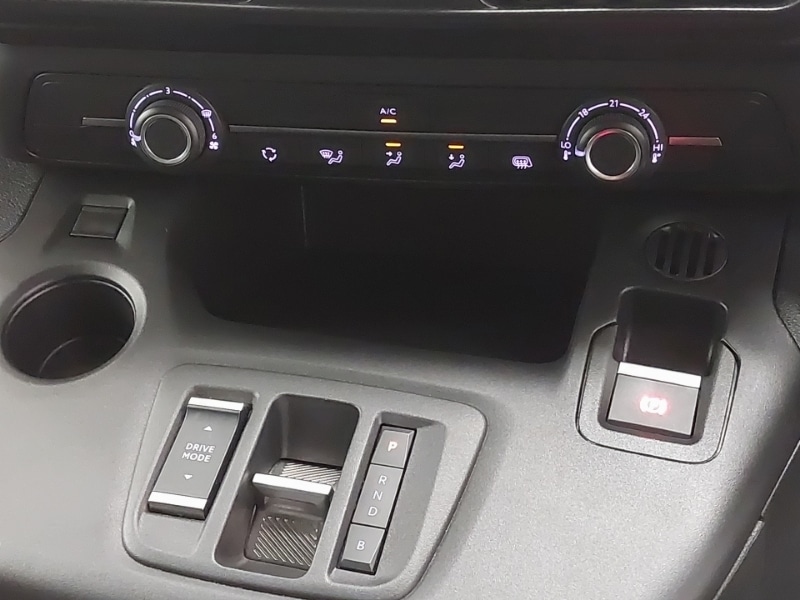 Used Vauxhall Combo 2023 for sale - 76301624: Photo 15