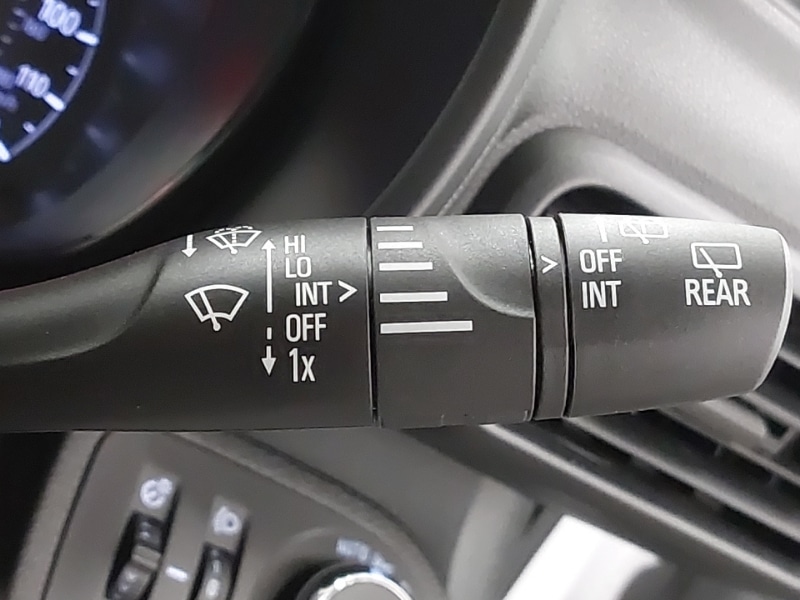 Used Vauxhall Combo 2023 for sale - 76301624: Photo 18