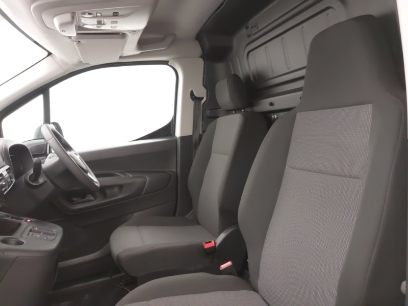 Used Vauxhall Combo 2023 for sale - 76301624: Photo 5