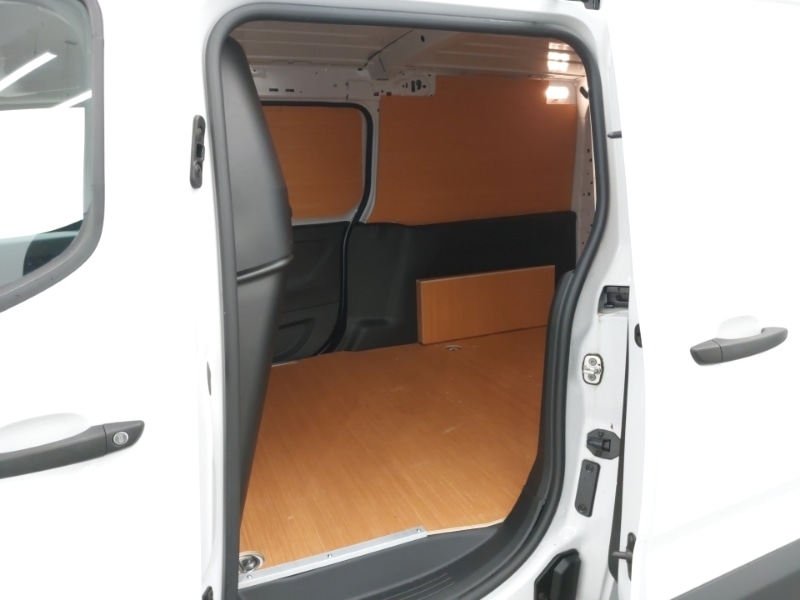 Used Vauxhall Combo 2023 for sale - 76301624: Photo 6