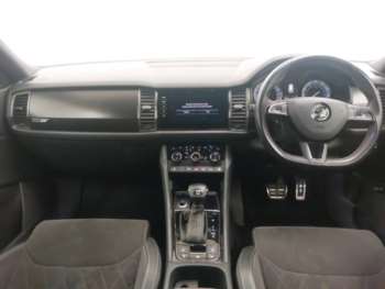 Used Skoda Kodiaq 2019 for sale - 74902441: Photo