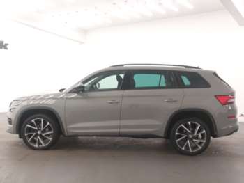 Used Skoda Kodiaq 2019 for sale - 74902441: Photo