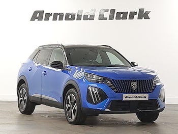 Used Peugeot 2008 2023 for sale - 78380874: Photo