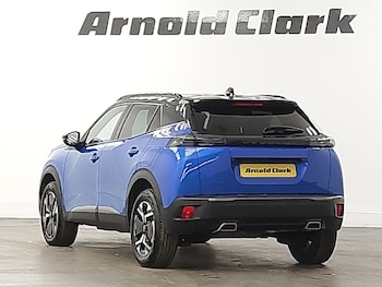 Used Peugeot 2008 2023 for sale - 78380874: Photo