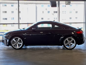 Used Audi TT 2019 for sale - 78478344: Photo