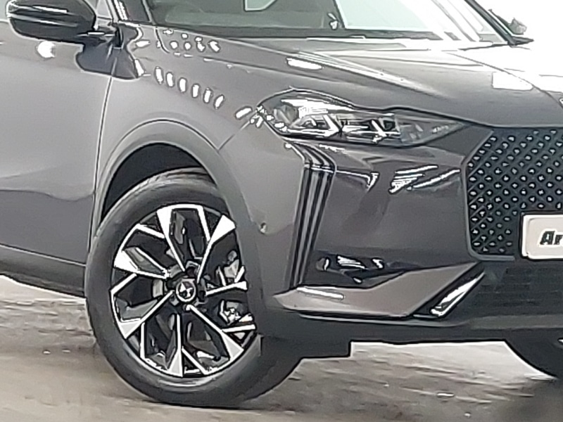 Used DS Automobiles DS 3 2025 for sale - 78147351: Photo 9