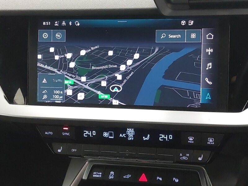 Used Audi A3 2022 for sale - 77197473: Photo 10