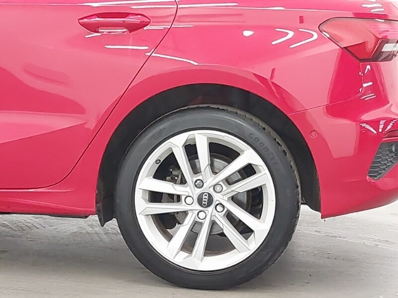 Used Audi A3 2022 for sale - 77197473: Photo 12