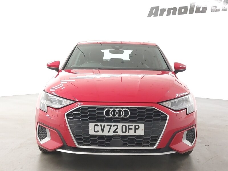 Used Audi A3 2022 for sale - 77197473: Photo 13