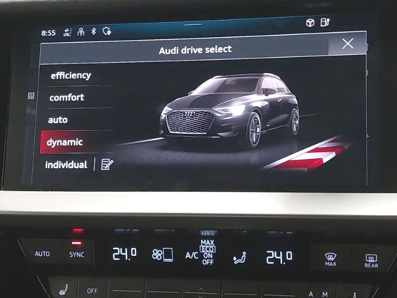 Used Audi A3 2022 for sale - 77197473: Photo 16