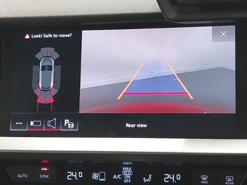 Used Audi A3 2022 for sale - 77197473: Photo 17