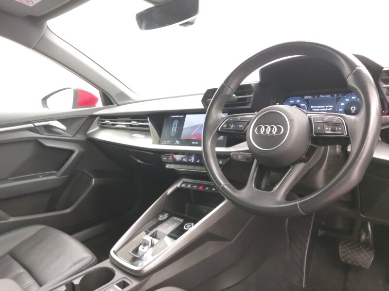 Used Audi A3 2022 for sale - 77197473: Photo 18