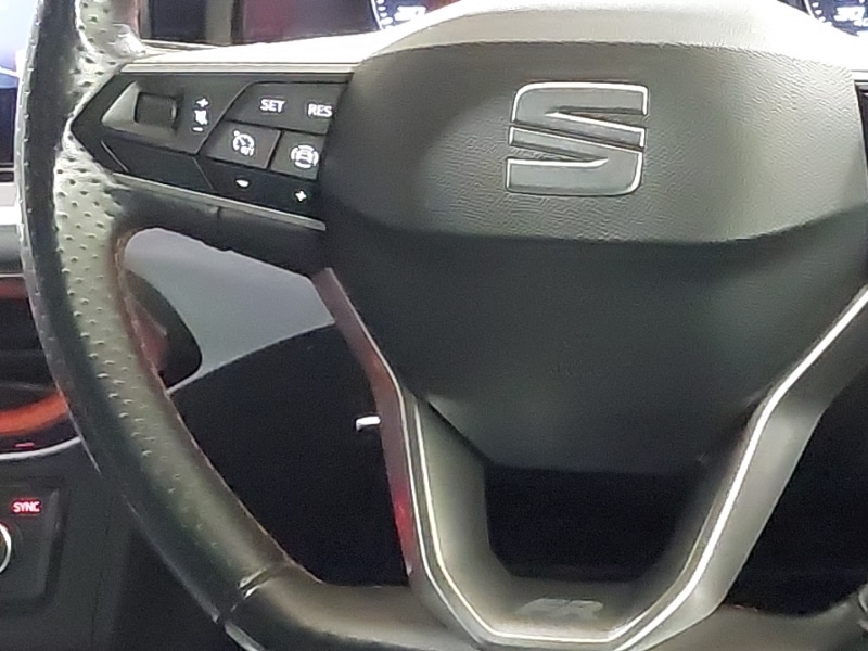 Used SEAT Arona 2022 for sale - 77358029: Photo 10