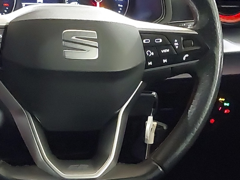 Used SEAT Arona 2022 for sale - 77358029: Photo 11