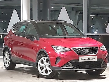 Used SEAT Arona 2022 for sale - 77358029: Photo