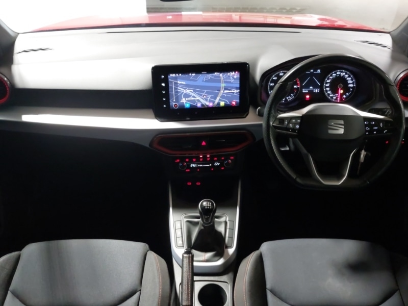 Used SEAT Arona 2022 for sale - 77358029: Photo 2