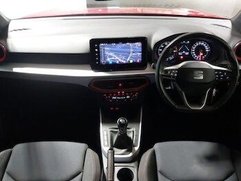 Used SEAT Arona 2022 for sale - 77358029: Photo