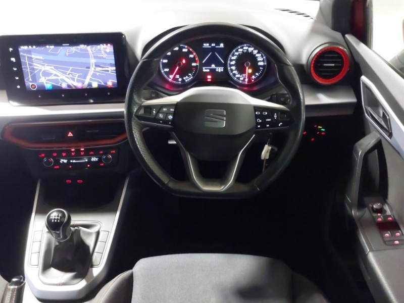 Used SEAT Arona 2022 for sale - 77358029: Photo 7