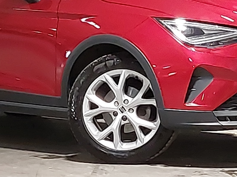 Used SEAT Arona 2022 for sale - 77358029: Photo 9