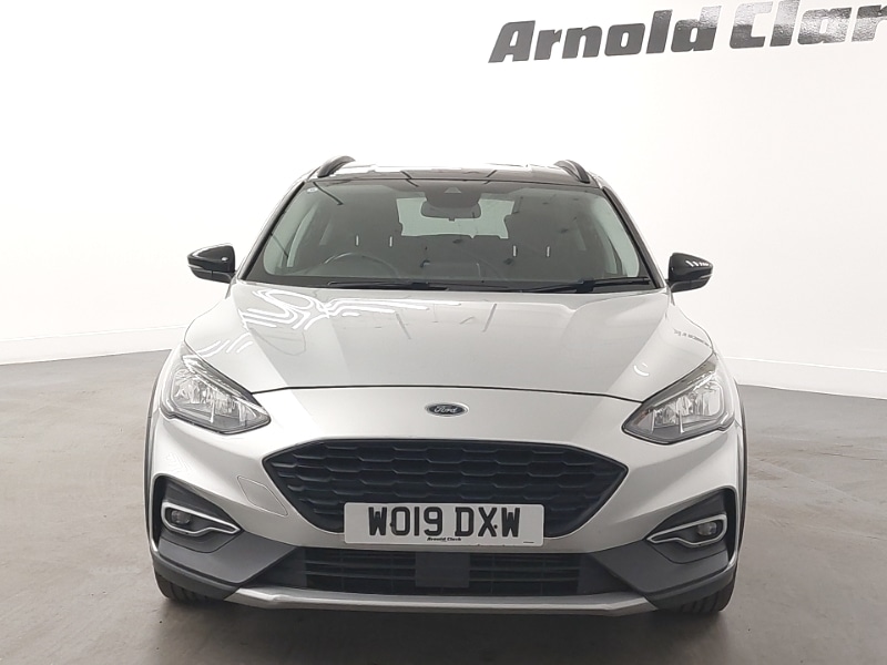 Used Ford Focus 2019 for sale - 77987743: Photo 13