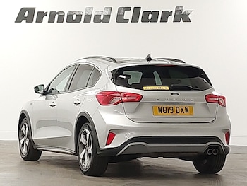 Used Ford Focus 2019 for sale - 77987743: Photo