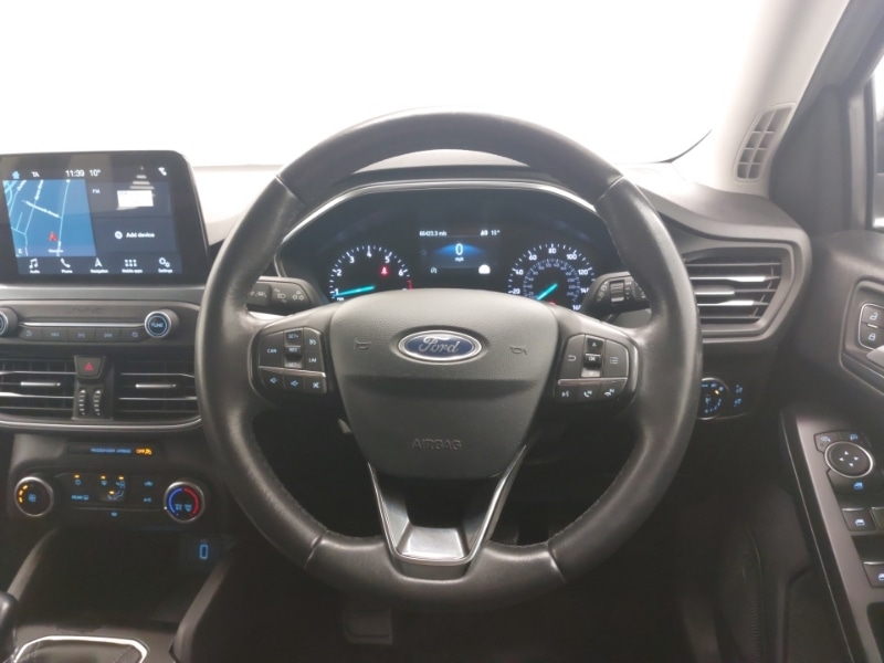 Used Ford Focus 2019 for sale - 77987743: Photo 7
