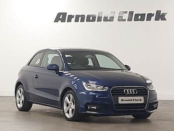 Used Audi A1 2018 for sale - 78440848: Photo
