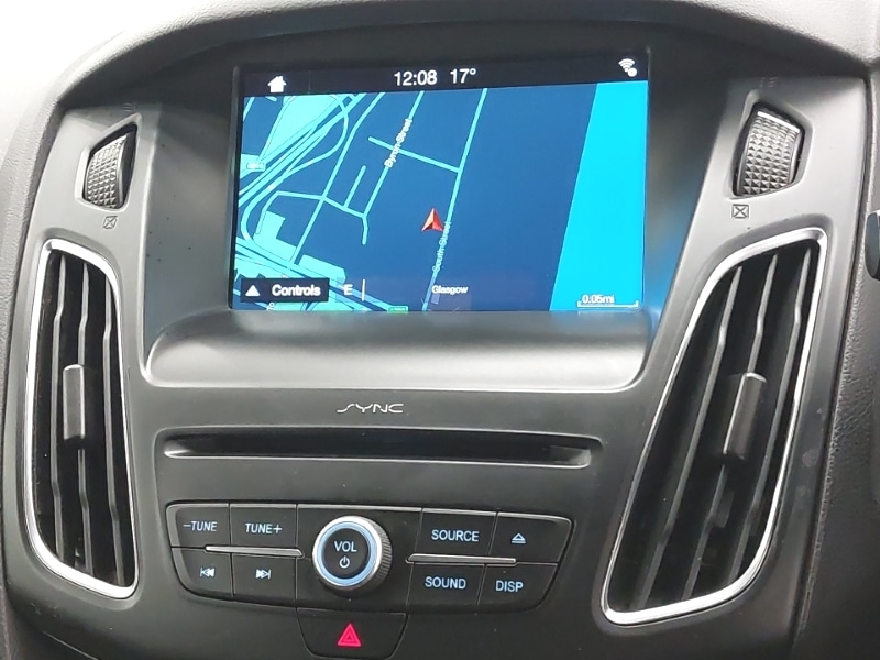 Used Ford Focus 2017 for sale - 77281504: Photo 10