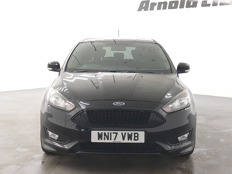 Used Ford Focus 2017 for sale - 77281504: Photo 13
