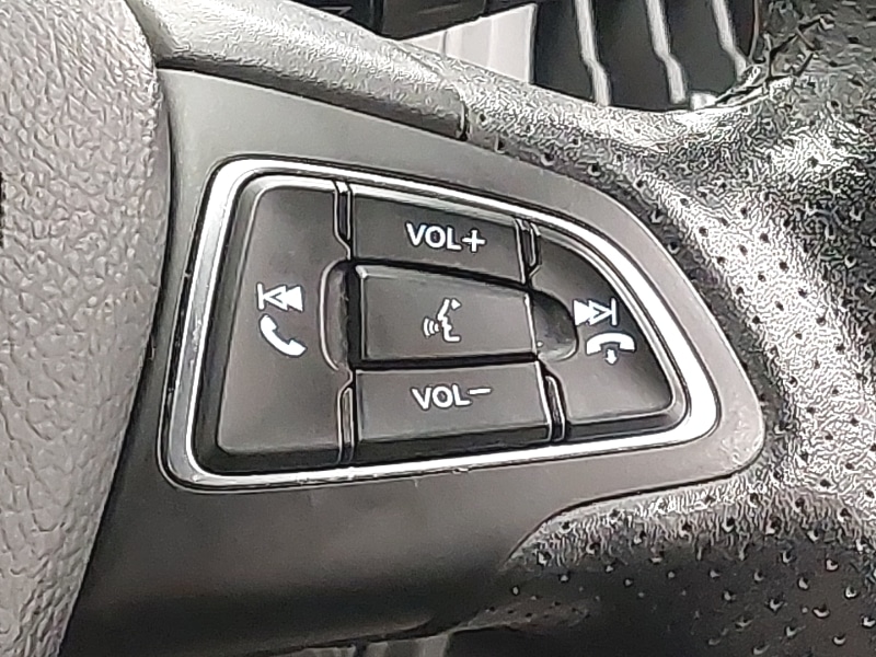 Used Ford Focus 2017 for sale - 77281504: Photo 14