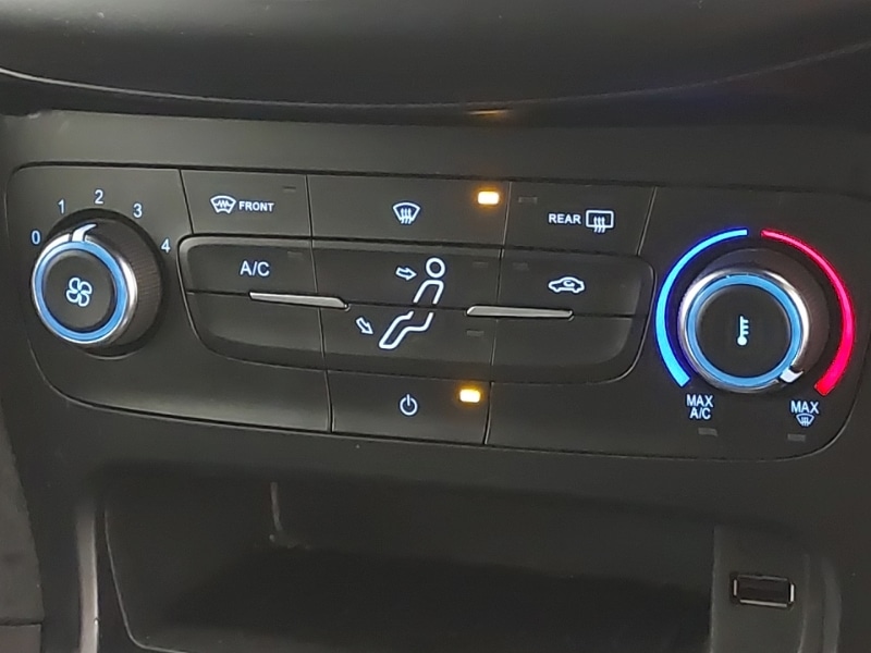 Used Ford Focus 2017 for sale - 77281504: Photo 16