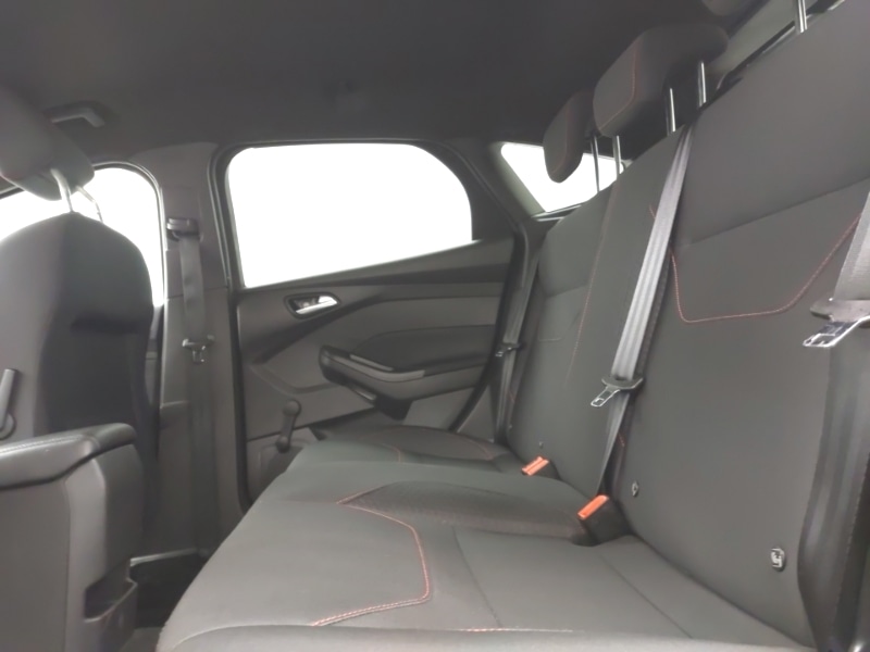 Used Ford Focus 2017 for sale - 77281504: Photo 6