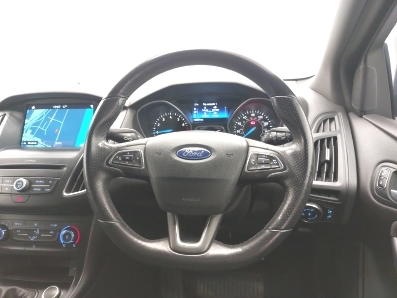 Used Ford Focus 2017 for sale - 77281504: Photo 7