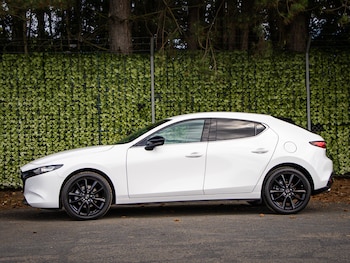 Used Mazda Mazda3 2026 for sale - 79286120: Photo