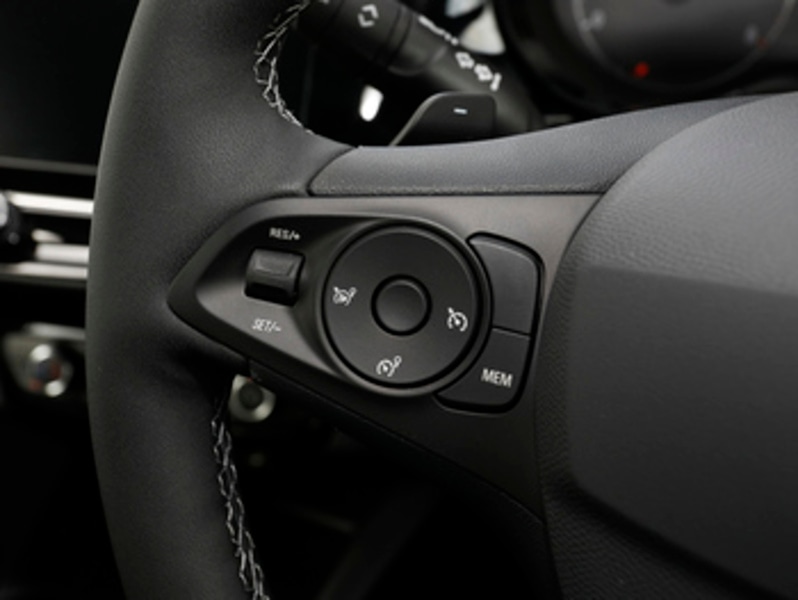 Used Vauxhall Corsa 2025 for sale - 77289639: Photo 14