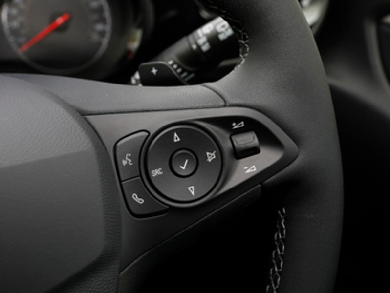 Used Vauxhall Corsa 2025 for sale - 77289639: Photo 15