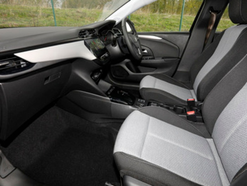 Used Vauxhall Corsa 2025 for sale - 77289639: Photo 5